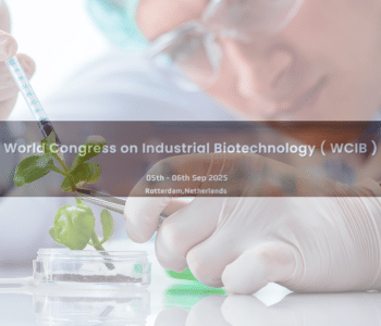 World Congress on Industrial Biotechnology