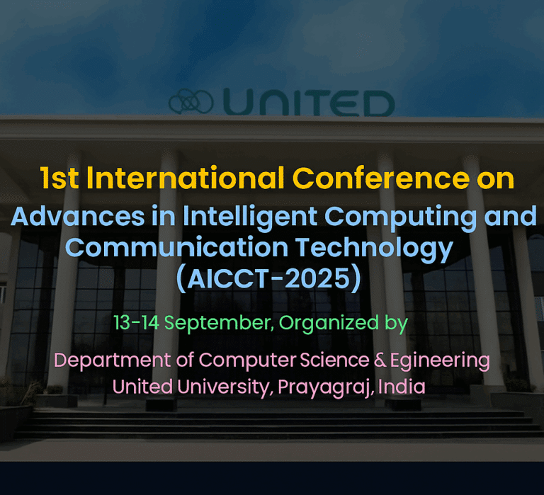 International Conference on Advances in Intelligent Computing and ...
