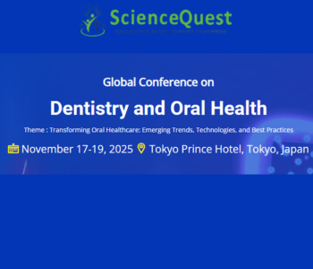 Global Conference on Dentistry and Oral Health