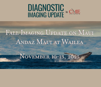 Fall Imaging Update on Maui