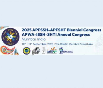 14th Congress of the Asia Pacific Federation of Societies for Surgery of the Hand (APFSSH 2025)
