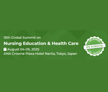 12th Global Summit on Nursing Education & Health Care