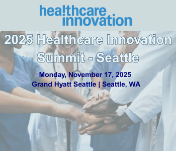 2025 Healthcare Innovation Summit – Seattle