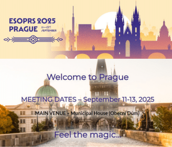 Annual Meeting of the European Society of Ophthalmic Plastic and Reconstructive Surgery (ESOPRS 2025)