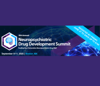 8th Neuropsychiatric Drug Development Summit