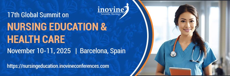 17th Global Summit on Nursing Education & Healthcare