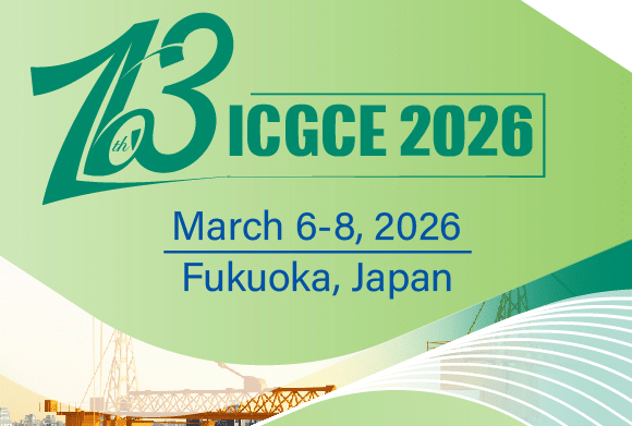 13th International Conference on Geological and Civil Engineering(ICGCE 2026)
