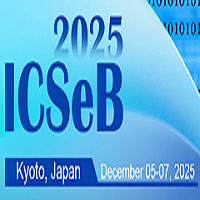 9th International Conference on Software and e-Business (ICSeB 2025)