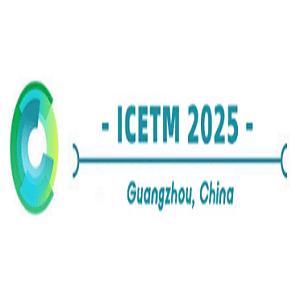 8th International Conference on Educational Technology Management (ICETM 2025)