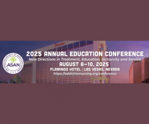ASAN 2025 Annual Education Conference
