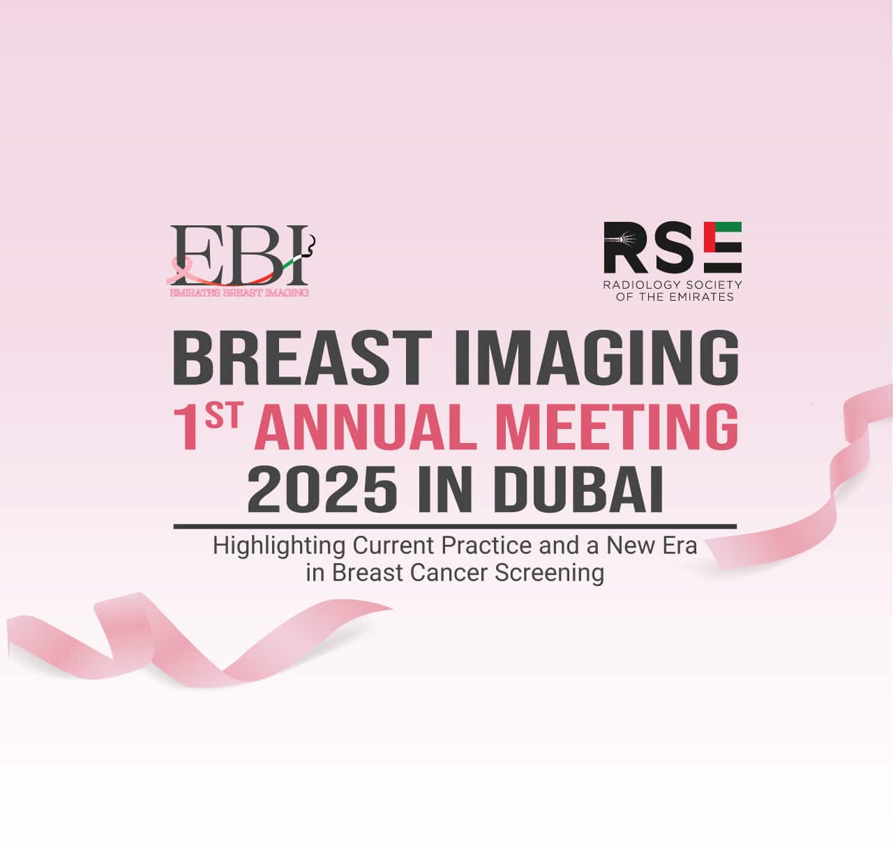Breast Imaging 1st Annual Meeting 2025