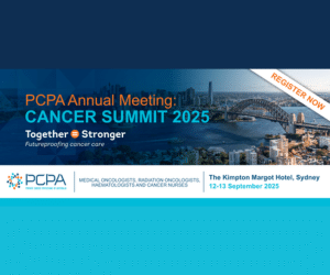 PCPA Annual Meeting: Cancer Summit 2025