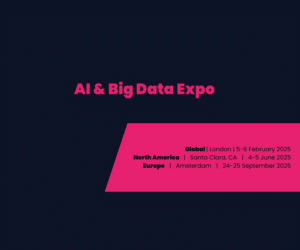AI & Big Data Expo Europe