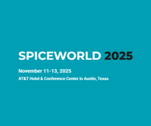SPICEWORLD 2025