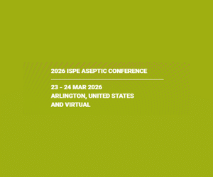 2026 ISPE Aseptic Conference