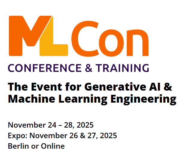 MLCON Berlin