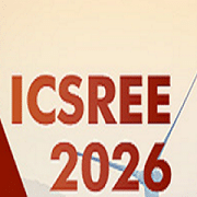 11th International Conference on Sustainable and Renewable Energy Engineering (ICSREE 2026)