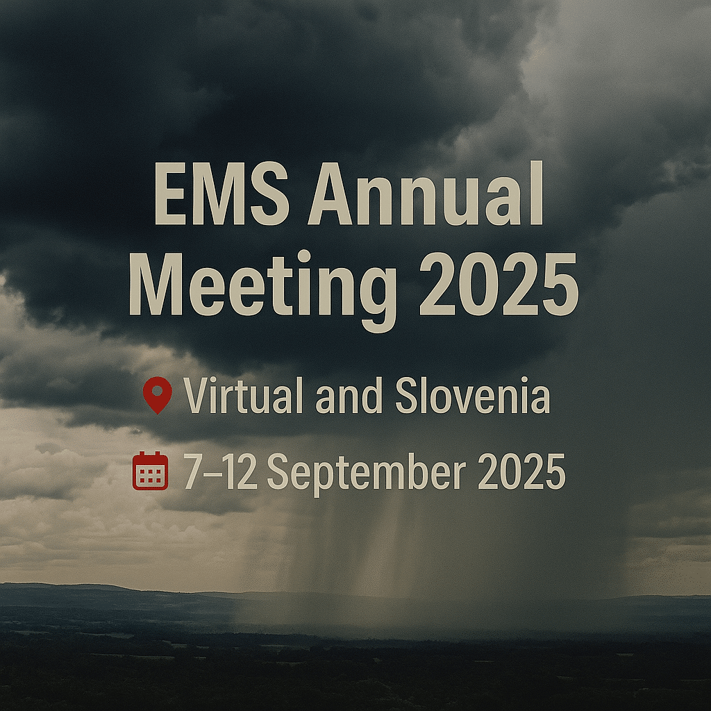EMS Annual Meeting 2025