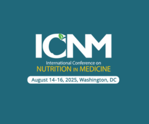 International Conference on Nutrition in Medicine