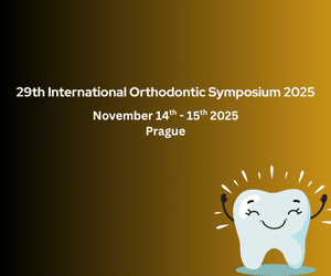 29th International Orthodontic Symposium 2025