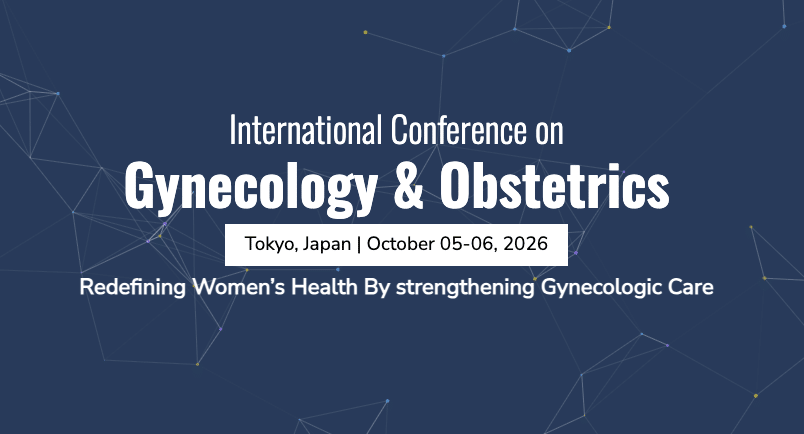 International Conference on Gynecology & Obstetrics