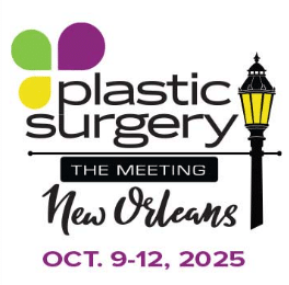 Plastic Surgery The Meeting 2025