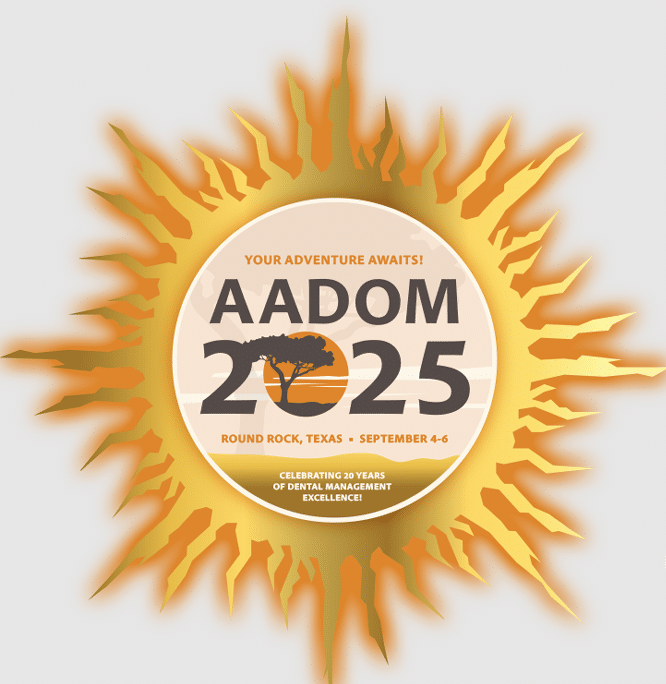 AADOM Dental Management Conference
