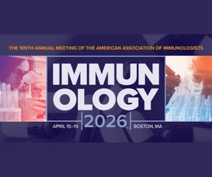 IMMUNOLOGY2026™