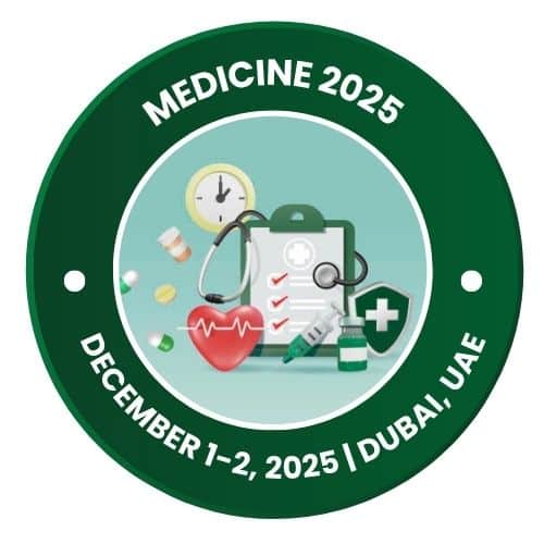 6th World Congress on Health Care and Medical Science