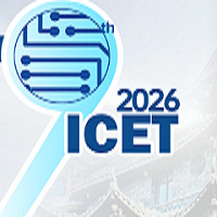 9th International Conference on Electronics Technology (ICET 2026)