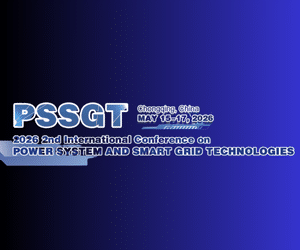 2nd International Conference on Power System and Smart Grid Technologies (PSSGT 2026)