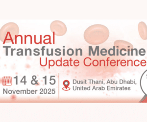 Annual Transfusion Medicine Update Conference