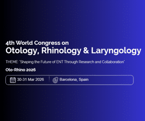 4th World Congress on Otology, Rhinology & Laryngology