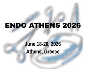 ENDO ATHENS 2026