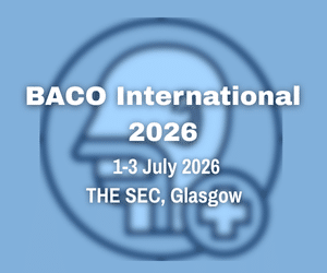 BACO International 2026