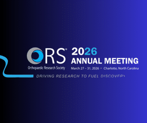 ORS 2026 Annual Meeting