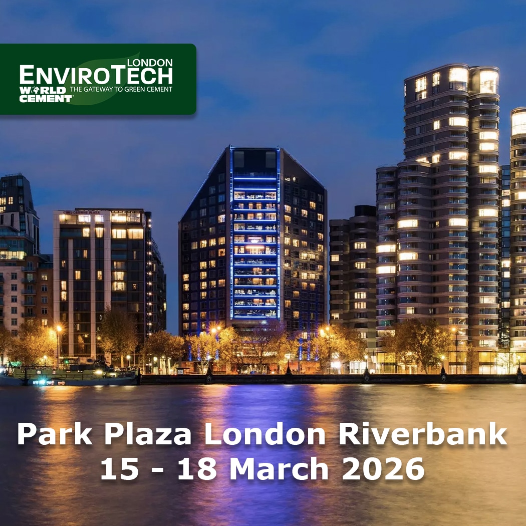 EnviroTech London 2026