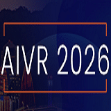 10th International Conference on Artificial Intelligence and Virtual Reality (AIVR 2026)