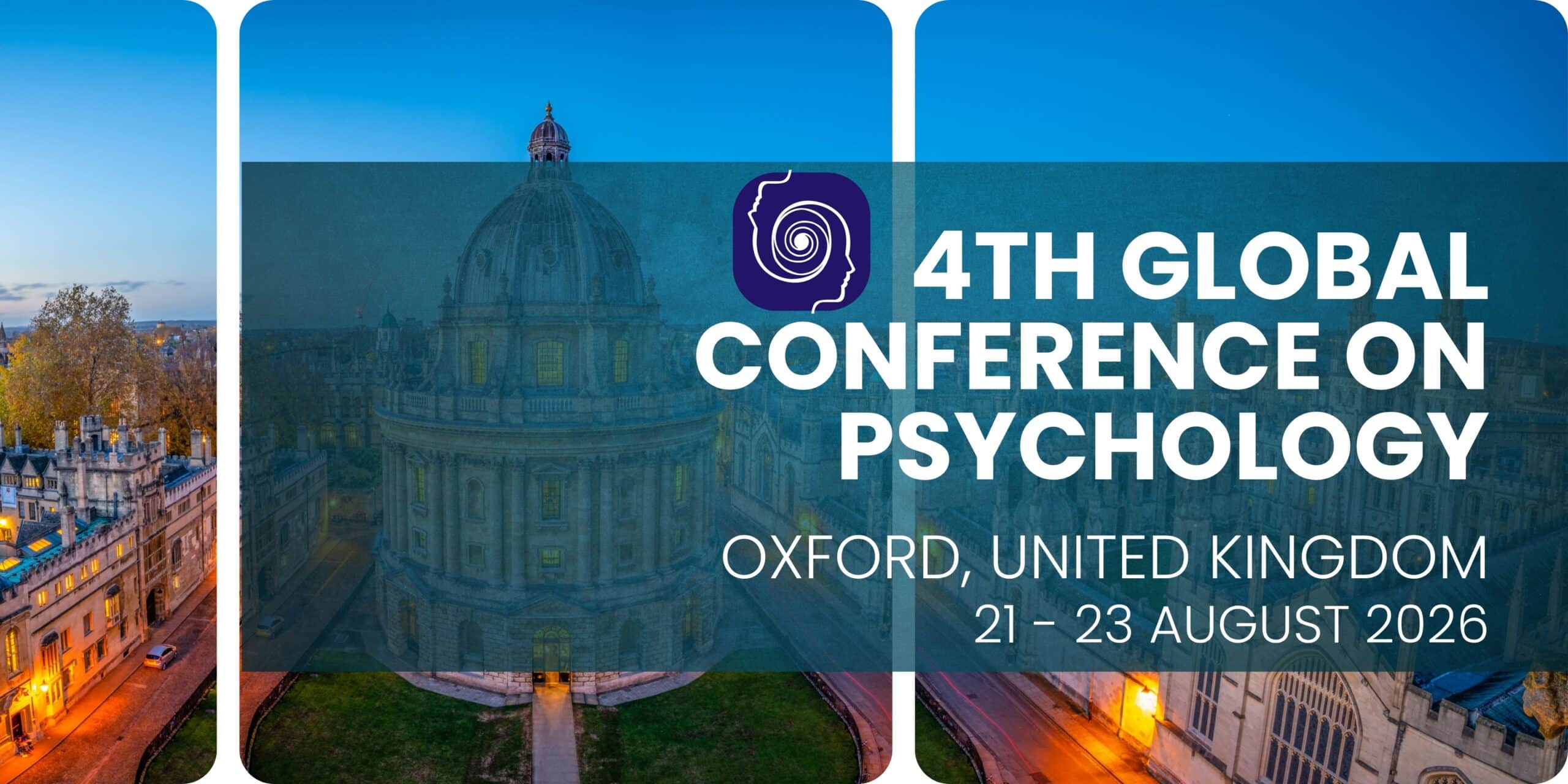 4th Global Conference on Psychology (Psychologyconf)