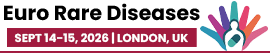 2nd European Congress on Rare Diseases and Orphan Drugs