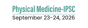 Physical Medicine Conference-IPSC 2026