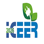 13th International Conference on Energy and Environment Research (ICEER 2026)