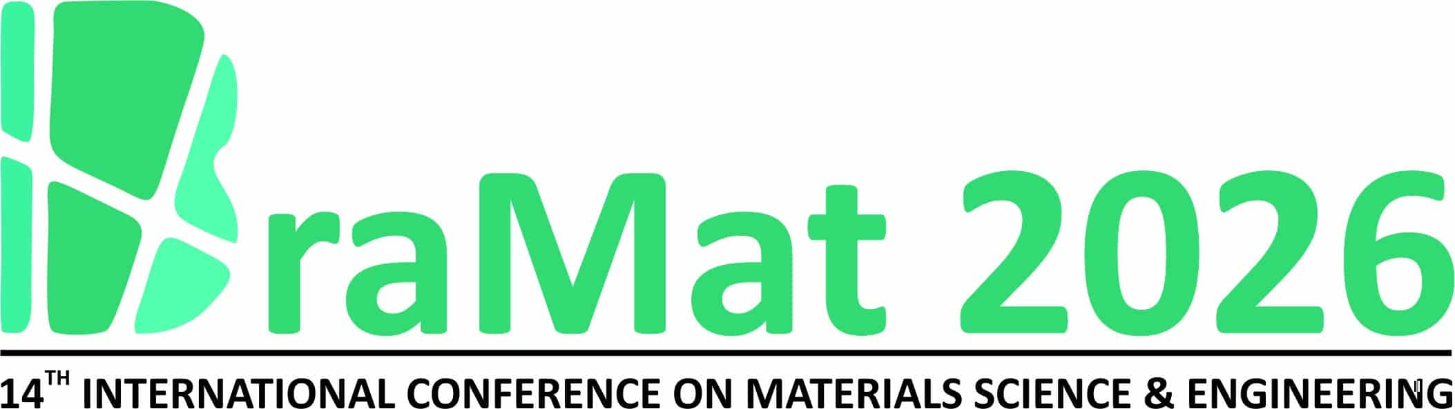 14th INTERNATIONAL CONFERENCE ON MATERIALS SCIENCE & ENGINEERING