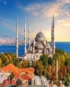 ISTANBUL 11th International Conference on Advances in “Science, Engineering & Technology” (ASET-27) scheduled on June 7-9, 2027  Istanbul (Türkiye)
