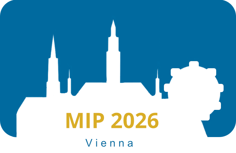 The 13th International Conference on Molecular Imprinting – MIP2026