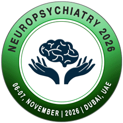 2nd International Conference on Neuropsychiatry