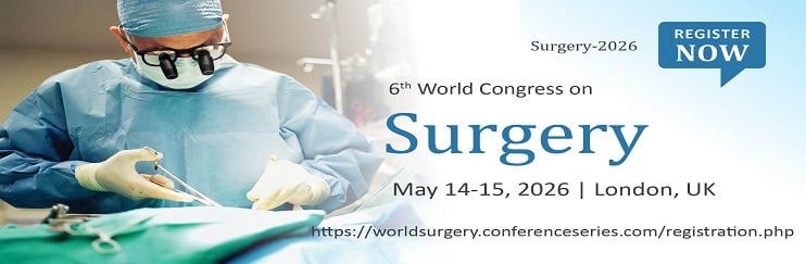 6th World Congress on Surgery