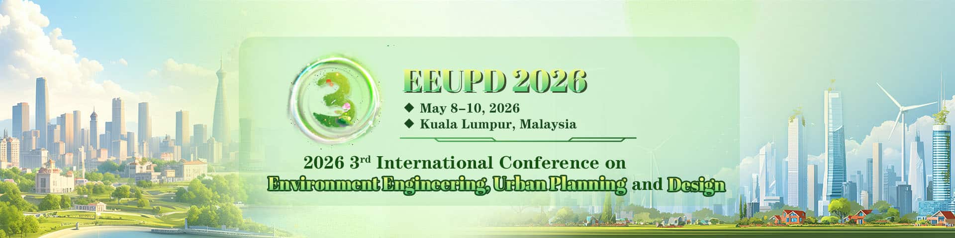 2026 6th International Conference on Big Data, Artificial Intelligence and Risk Management (ICBAR 2026)