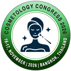 International Conference on Cosmetology and Skin Care