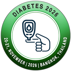 6th Global Meeting on Diabetes and Endocrinology